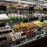 Modern Pastry Shop