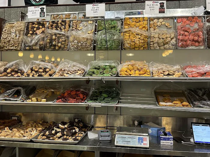 Modern Pastry Shop Picture 10