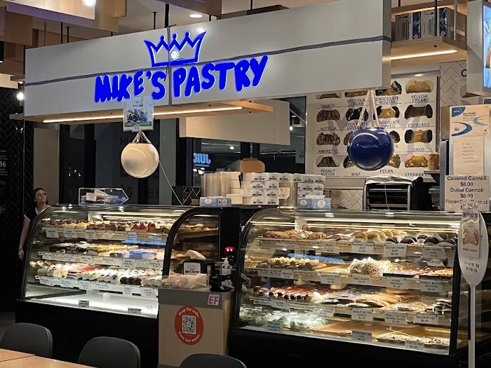 Mike's Pastry Picture 10