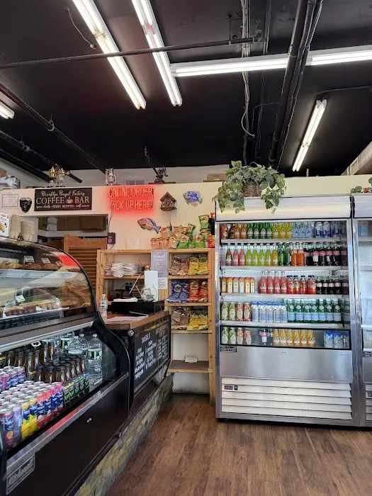 Brooklyn Bagel Factory Picture 4
