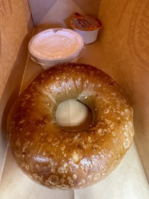 Brooklyn Bagel Factory Picture 7