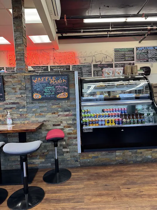 Brooklyn Bagel Factory Picture 5