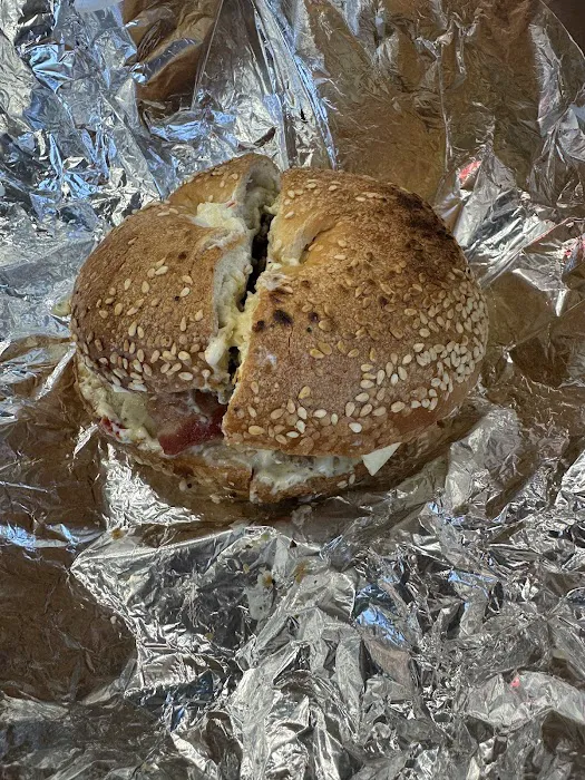 Brooklyn Bagel Factory Picture 1
