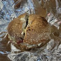 Brooklyn Bagel Factory ico