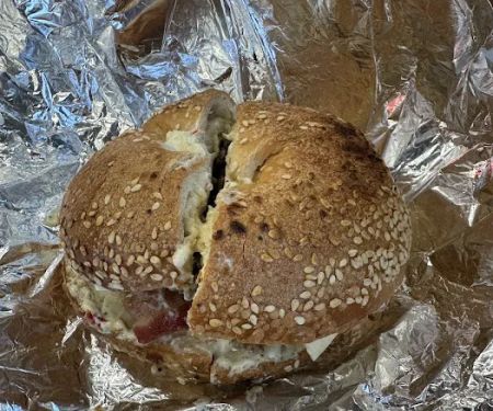 Brooklyn Bagel Factory
