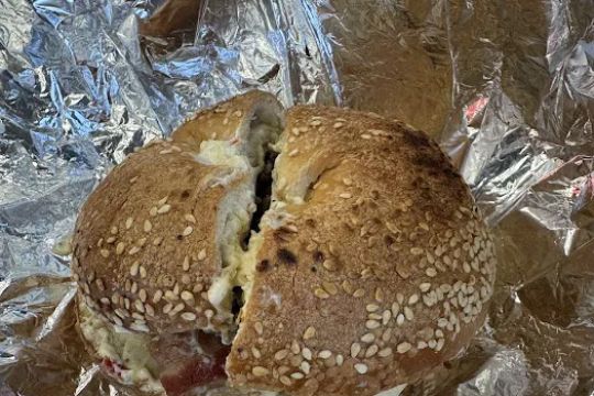 Brooklyn Bagel Factory