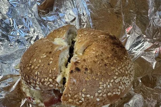 Brooklyn Bagel Factory