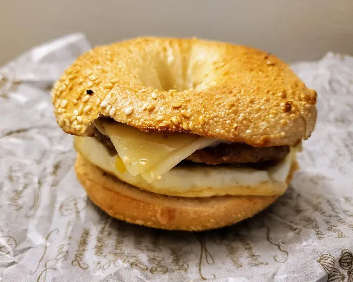 Brooklyn Bagel Factory Picture 8