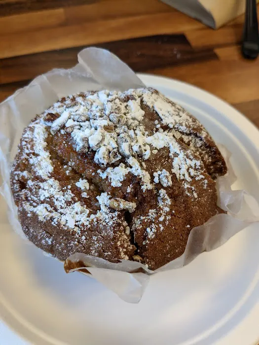 Brooklyn Bagel Factory Picture 6