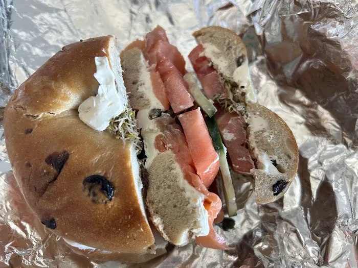 Brooklyn Bagel Factory Picture 10