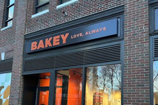Bakey