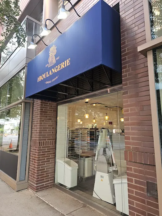 PRB Boulangerie KENDALL SQUARE Picture 4