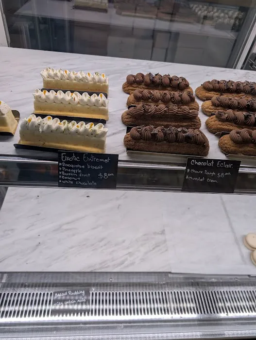 PRB Boulangerie KENDALL SQUARE Picture 3