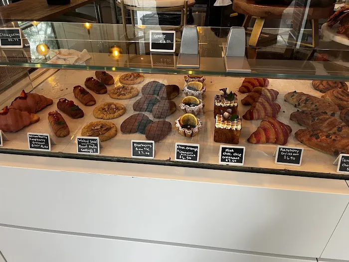 PRB Boulangerie KENDALL SQUARE Picture 6