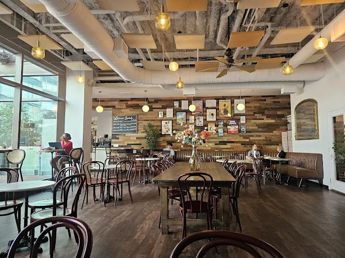 PRB Boulangerie KENDALL SQUARE Picture 5