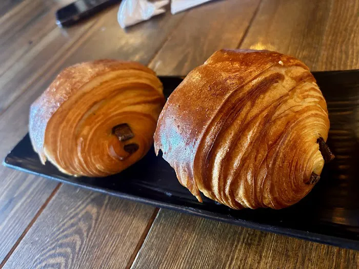 PRB Boulangerie KENDALL SQUARE Picture 1