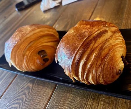 PRB Boulangerie KENDALL SQUARE
