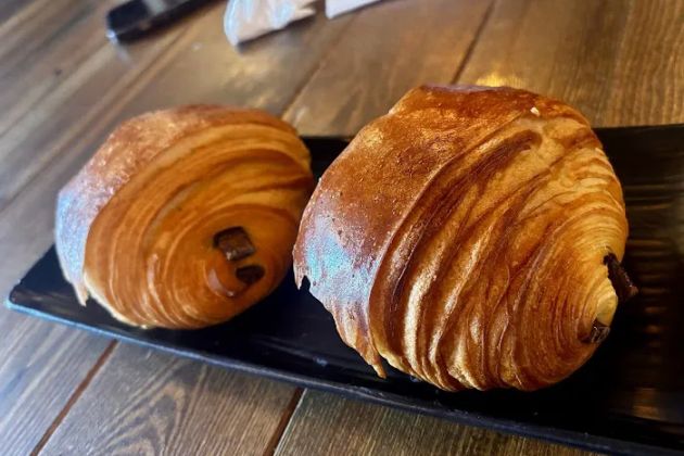 PRB Boulangerie KENDALL SQUARE