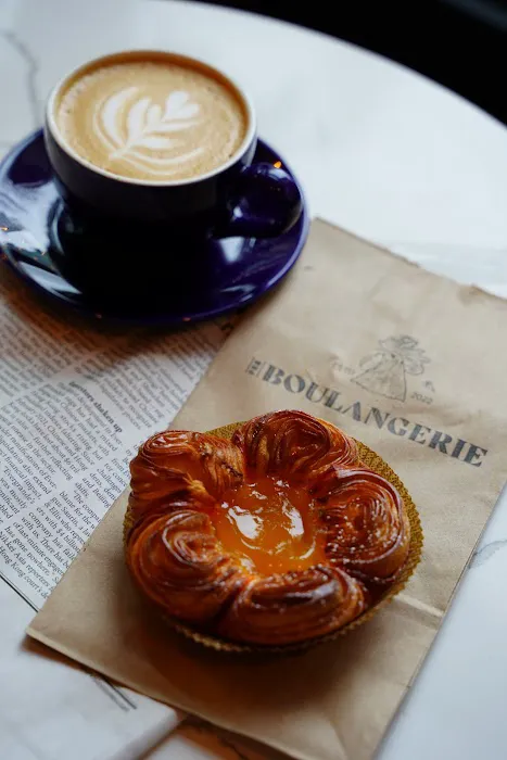 PRB Boulangerie KENDALL SQUARE Picture 2