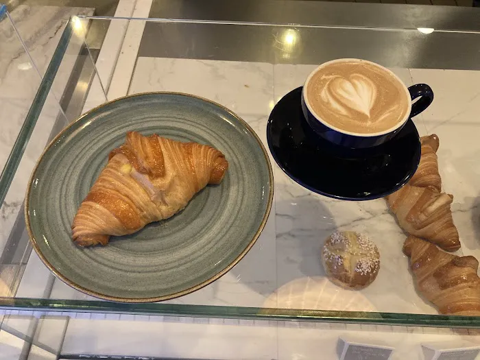 PRB Boulangerie KENDALL SQUARE Picture 8