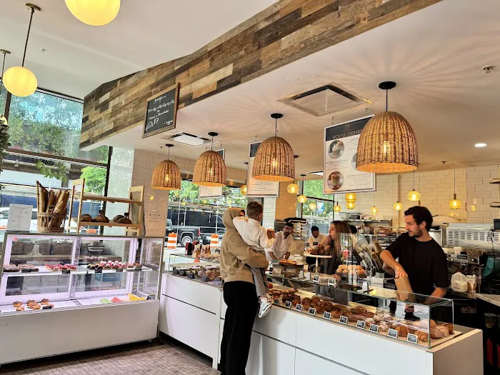 PRB Boulangerie KENDALL SQUARE Picture 9