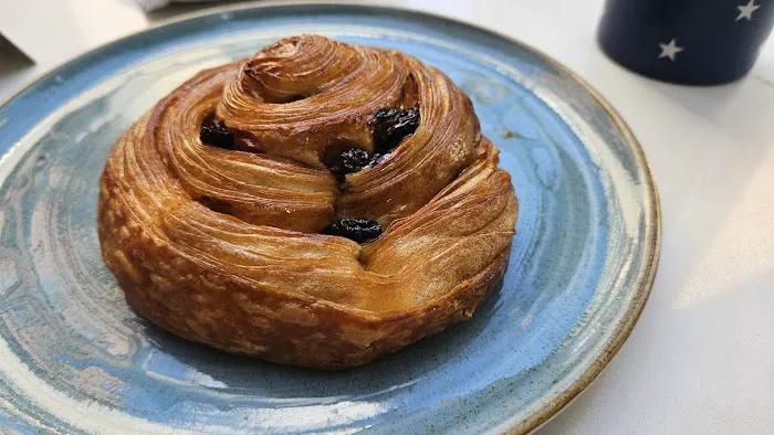 PRB Boulangerie KENDALL SQUARE Picture 10