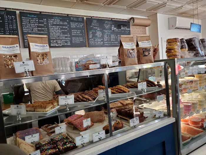 Rebelle Artisan Bagels Picture 8