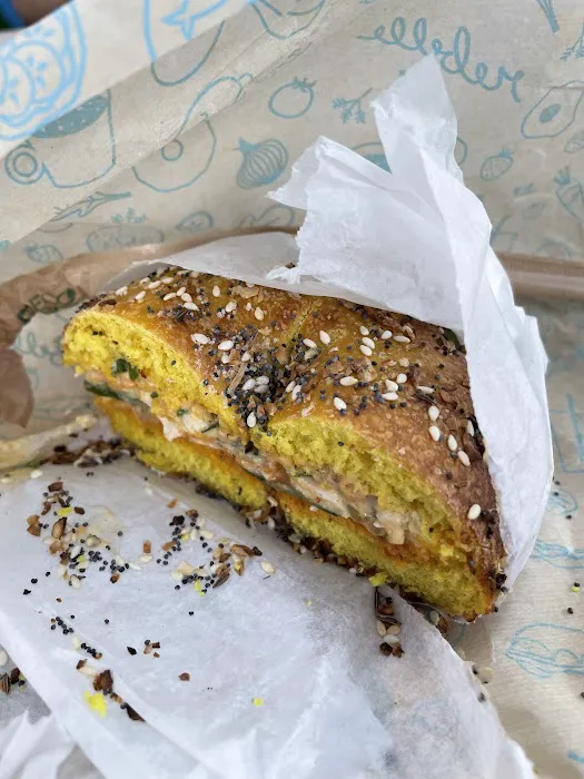 Rebelle Artisan Bagels Picture 1