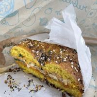 Rebelle Artisan Bagels ico