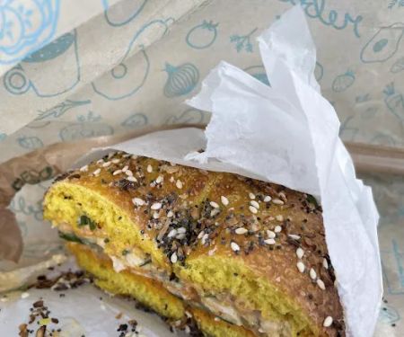 Rebelle Artisan Bagels