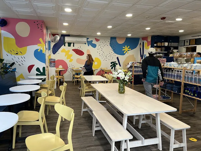 Rebelle Artisan Bagels Picture 3