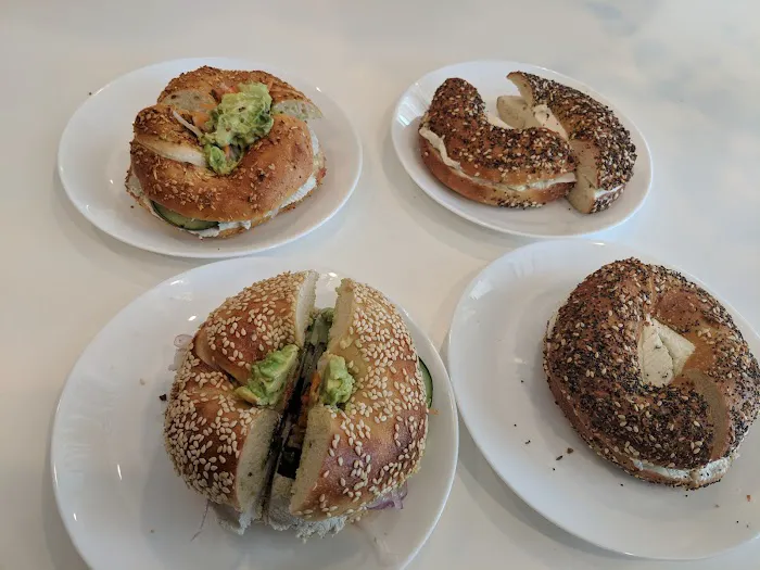 Rebelle Artisan Bagels Picture 10