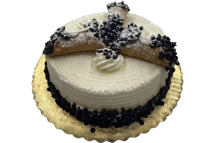 Royal Pastry Shop Picture 5