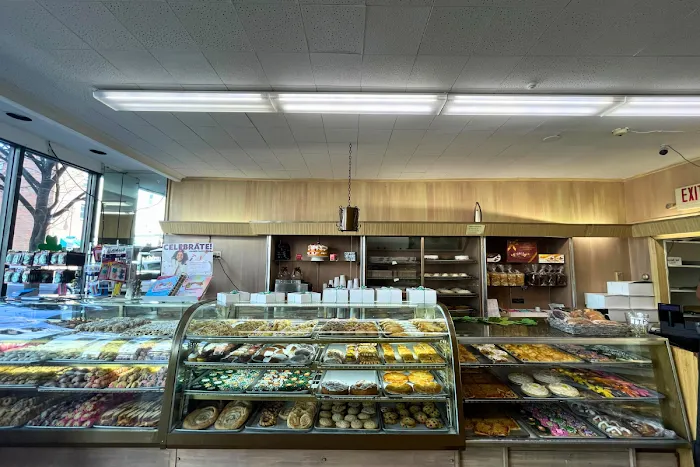 Royal Pastry Shop Picture 2