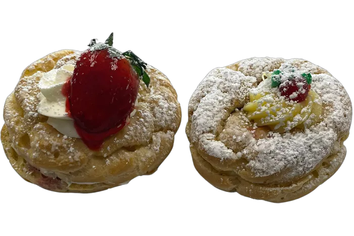 Royal Pastry Shop Picture 3