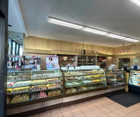 Royal Pastry Shop