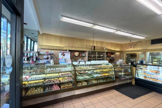 Royal Pastry Shop