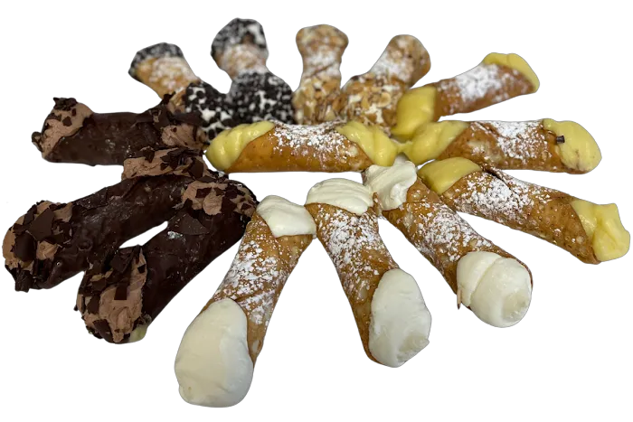 Royal Pastry Shop Picture 4