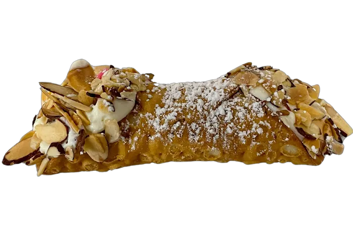 Royal Pastry Shop Picture 7
