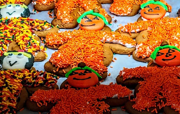 Royal Pastry Shop Picture 6