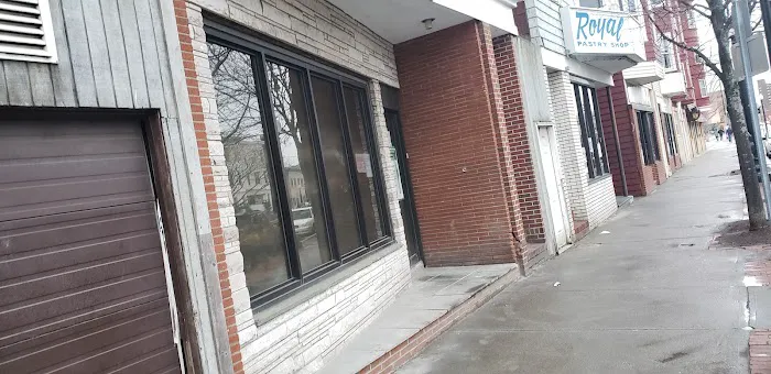 Central Bakery Picture 8