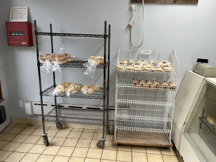 Central Bakery Picture 2