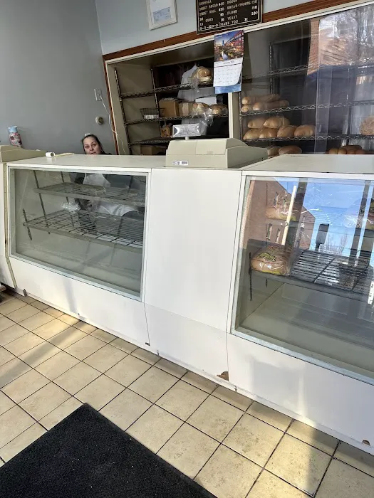 Central Bakery Picture 3