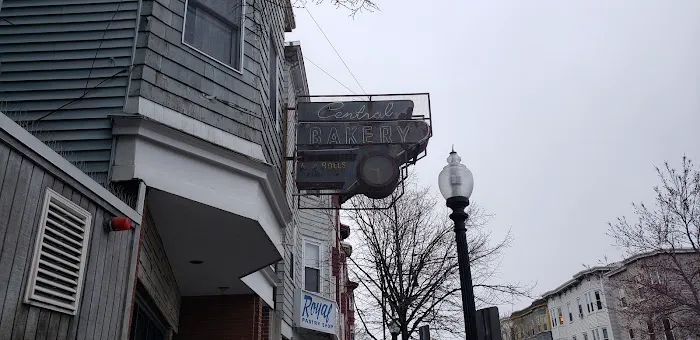 Central Bakery Picture 9