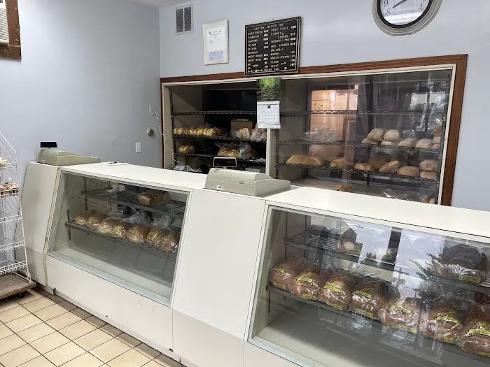 Central Bakery Picture 6