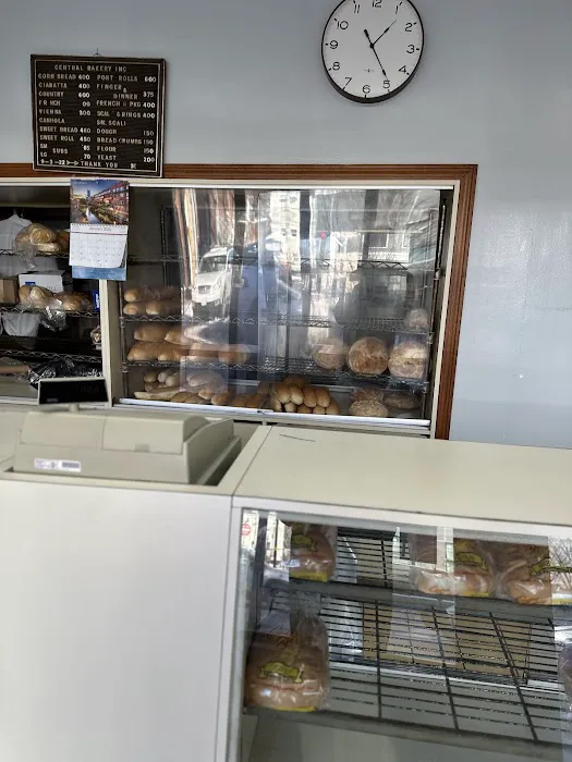Central Bakery Picture 4