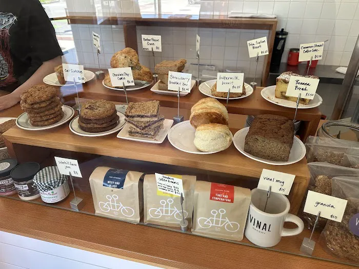 Vinal Bakery Picture 10