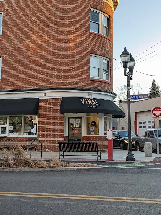 Vinal Bakery Picture 5