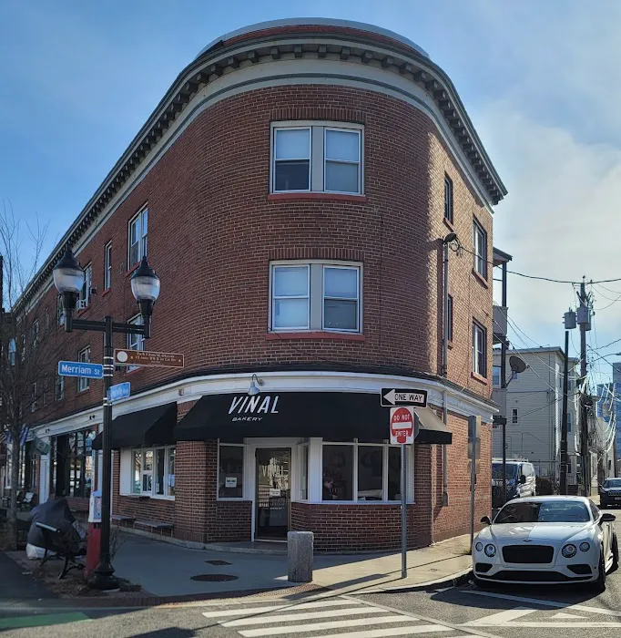 Vinal Bakery Picture 6