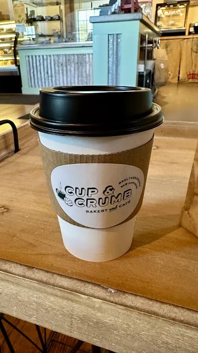 Cup and Crumb Picture 4